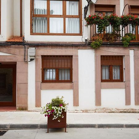 Apartamento Urban Ezcaray Exterior foto